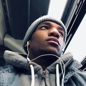 Meet your Posher, Jeremiah